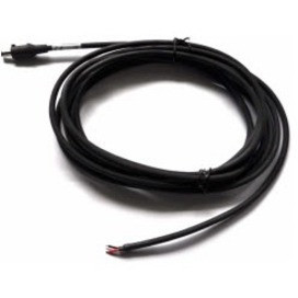 Zebra Auto Adapter - 12 V DC Input - 450013