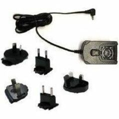 Zebra AC Adapter - PWR-WUA5V6W0WHT
