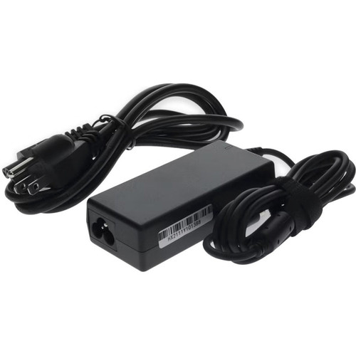 AddOn Power Adapter - 1 Pack - 60 W - 19 V DC/3.16 A Output - Black - PA3032U-1ACA-AA