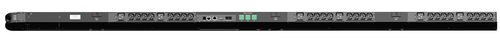Server Technology Smart PDU - 8.6kW, C2S36CE-YCMFAM66 - Monitored - NEMA L21-30P - 24 x IEC 60320 C13, 12 x IEC 60320 C19, 3 x NEMA 5-20R - 230 V AC - Network (RJ-45) - Rack-mountable - C2S36CE-YCMFAM66