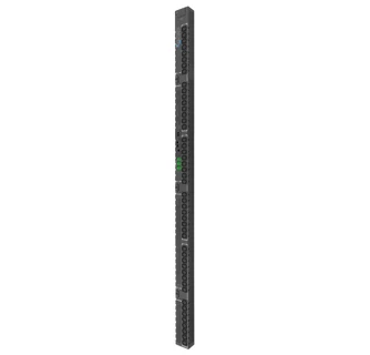 Server Technology PRO2 C2S48TE-DFME2M99 48-Outlets PDU - Switched - CS8365 - 30 x IEC 60320 C13, 18 x IEC 60320 C19 - 230 V AC - Network (RJ-45) - 0U - Vertical - Rack-mountable