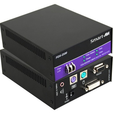FDX-2500S