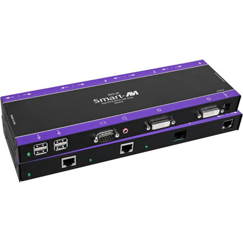 DVX-2P-TXS