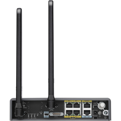 C819HG-LTE-MNA-K9 C819HG-LTE-MNA-K9