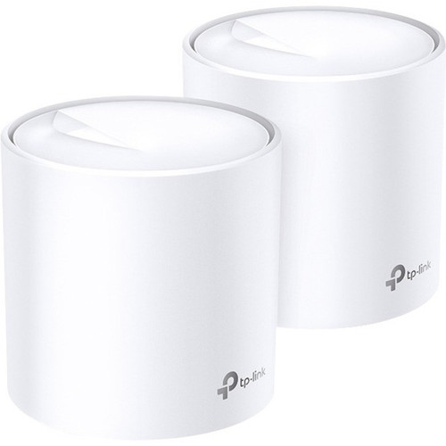 DECO X20(2-PACK) DECO X20(2-PACK)