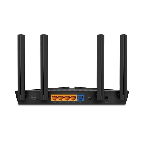 TP-Link Archer AX23 Wi-Fi 6 IEEE 802.11ax Ethernet Wireless Router - ARCHER AX23