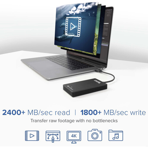 TBT3-NVME1TB TBT3-NVME1TB