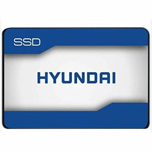 Hyundai 1 TB Solid State Drive - M.2 Internal - PCI Express NVMe TO 2100MB/S - HTM2PC1TB