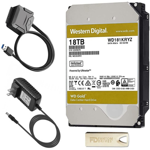 HDD18000G-KIT