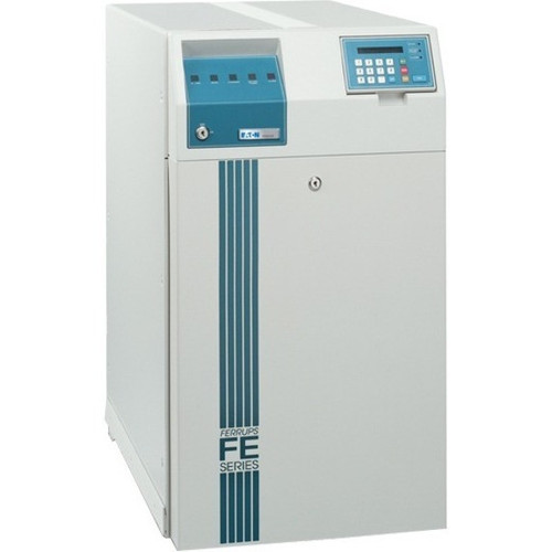 Eaton FERRUPS 7kVA Tower UPS - Tower - 12 Minute Stand-by - 120 V AC Input - 120 V AC Output - FK040AA0A0A0A0B