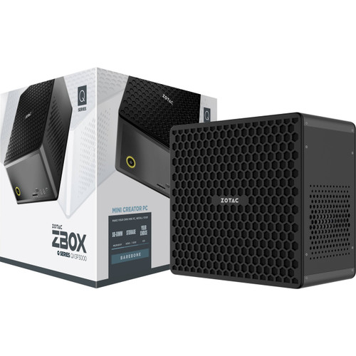 ZBOX-QX3P3000-U