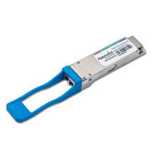 Check Point QSFP28 Module - For Optical Network, Data Networking - 1 x 100GBase-SR4 Network - Optical Fiber100 Gigabit Ethernet - 100GBase-SR4 - CPAC-TR-100SR