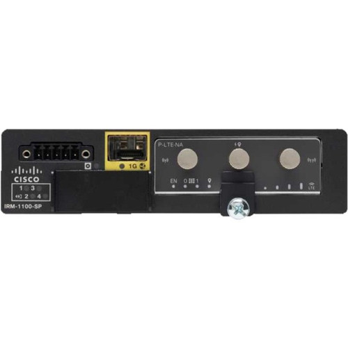 IRM-1100-SP