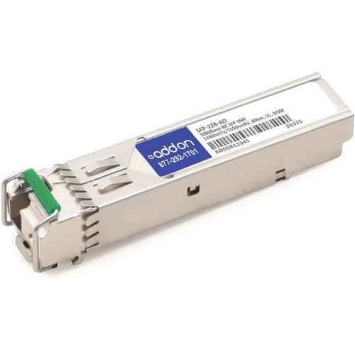 AddOn Rad SFP Module - SFP-74ED-36-AO