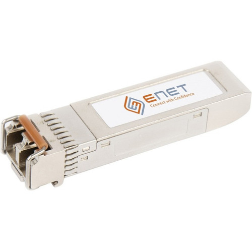 Enet SFP+ Module - 10G-SFPP-BXD-S-ENC