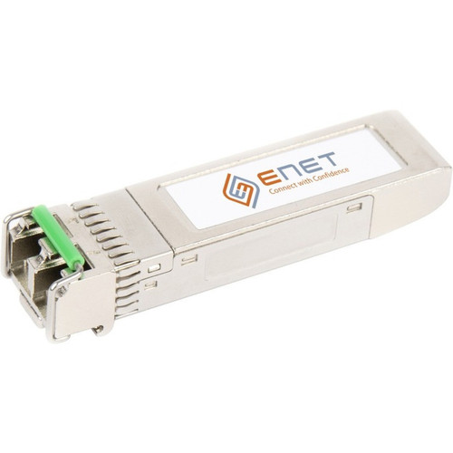 Enet SFP (mini-GBIC) Module - E1MG-SX-8-ENC