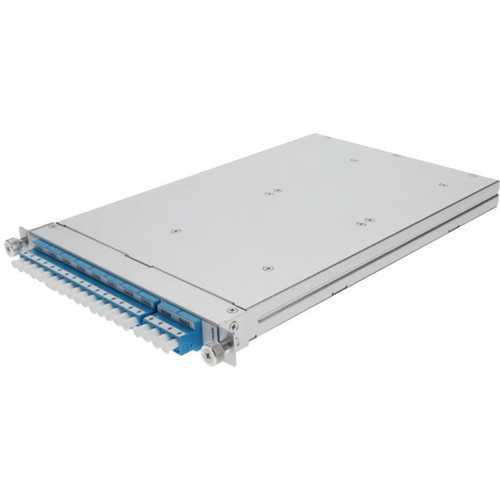 AddOn Multiplexer Module - DWDM-MUX-8XSF-2-AO