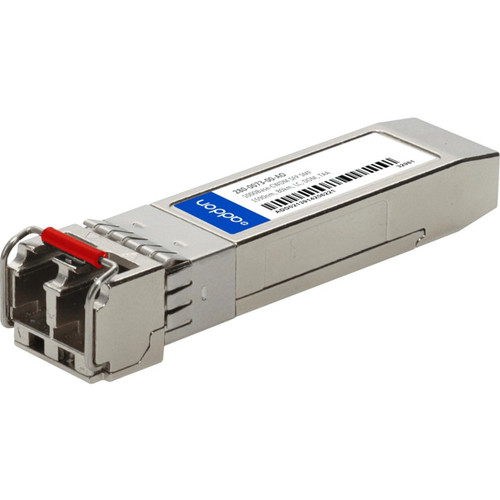Netpatibles Cyan SFP Module - 280-0067-00-NP