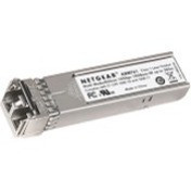 Netpatibles SFP+ Module - For Optical Network, Data Networking - 1 x LC/UPC Duplex 10GBase-SR Network - Optical Fiber - Multi-mode - 10 Gigabit Ethernet - 10GBase-SR - MXK-10GE-SFP+-SR-NP