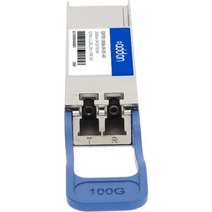 QSFP28100GBLR420I-AO