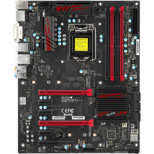 MBD-C7Z270-CG-L-O