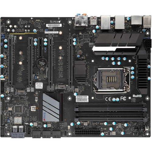 MBD-C7Z270-PG-O