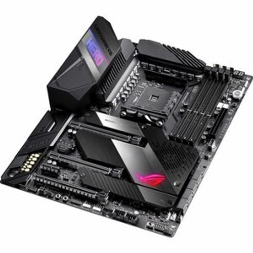 ROG CROSSHAIR VIII HERO (WI-FI