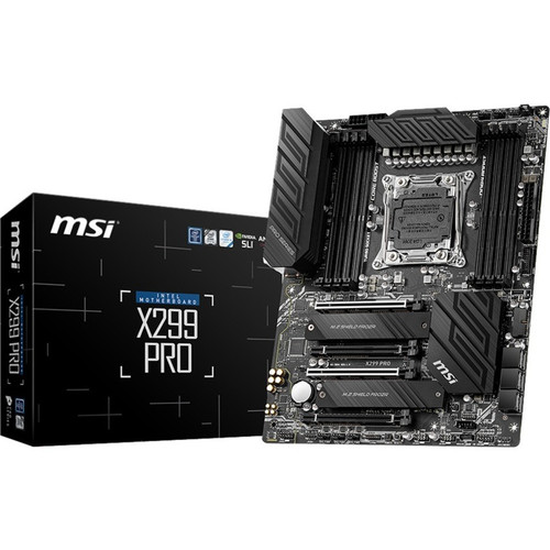 X299PRO