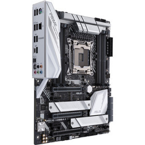 PRIME X299-A II