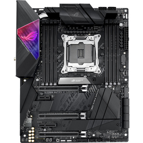 ROG STRIX X299-E GAMING II