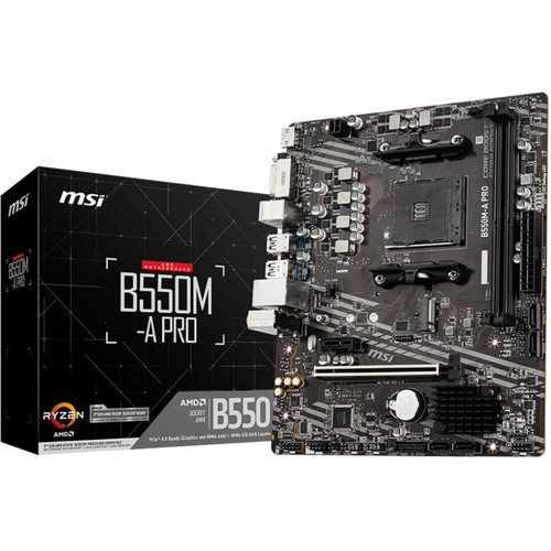 B550MAPRO