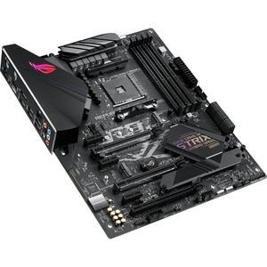 ROG STRIX B450-F GAMING II