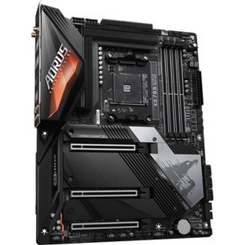 X570S AORUS MASTER