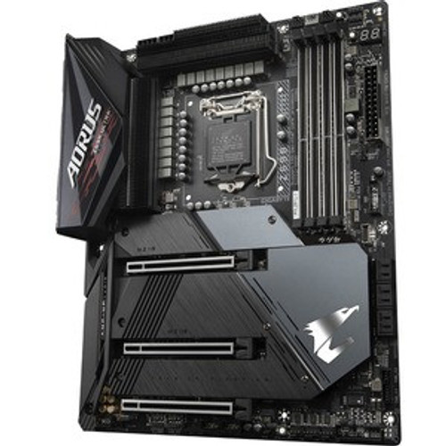Z590 AORUS ULTRA
