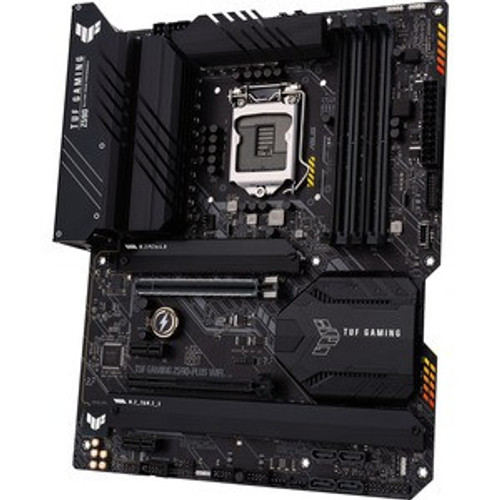 TUF GAMING Z590-PLUS WIFI