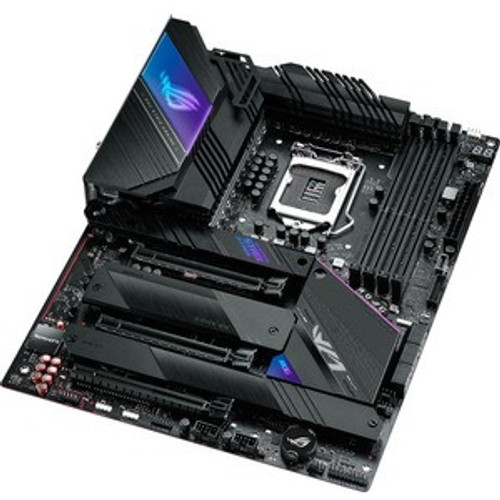 ROG STRIX Z590-E GAMING WIFI