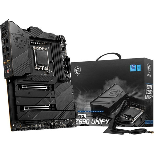 Z690UNIFY Z690UNIFY