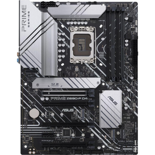 PRIME Z690-P D4 PRIME Z690-P D4