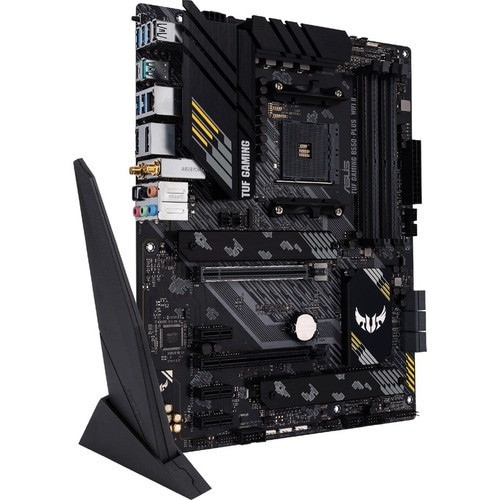 TUF GAMING B550-PLUS WIFI II