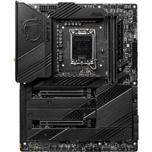 Z690UNIFYX Z690UNIFYX