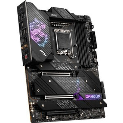 Z690CARBWIFI Z690CARBWIFI