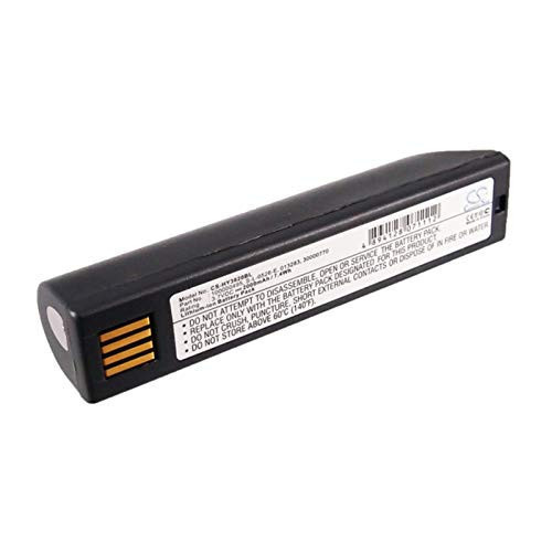 Honeywell Battery - For Receipt Printer - 7.4 V DC - 318-050-001FRE
