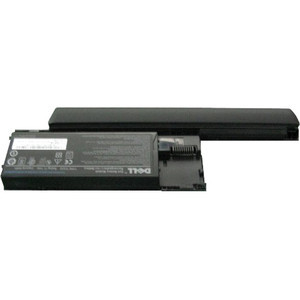 Dell 85 WHr 9-Cell Lithium-Ion Primary Battery