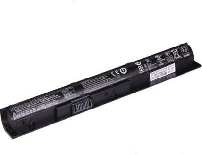 HP Battery - For Notebook - Battery Rechargeable - Proprietary Battery Size - 4960 mAh - 37 Wh - 7.6 V DC - 824536-850