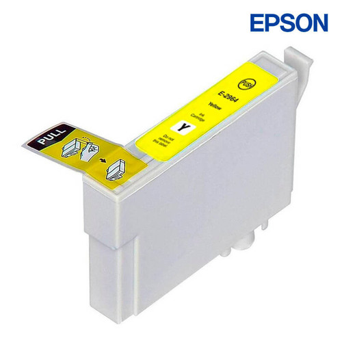 Epson DURABrite Ultra 296 Original Ink Cartridge - Magenta - T296320-AL