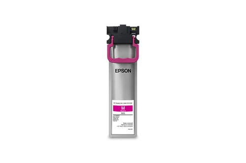 Epson Original Ink Cartridge - Magenta - R02L320