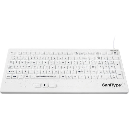 KBSTRC105SPI-W-C10