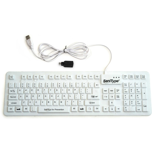 KBSTFC106-W-C10
