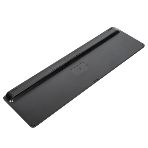 Targus Full-Size Multi-Device Bluetooth Antimicrobial Keyboard - AKB864US