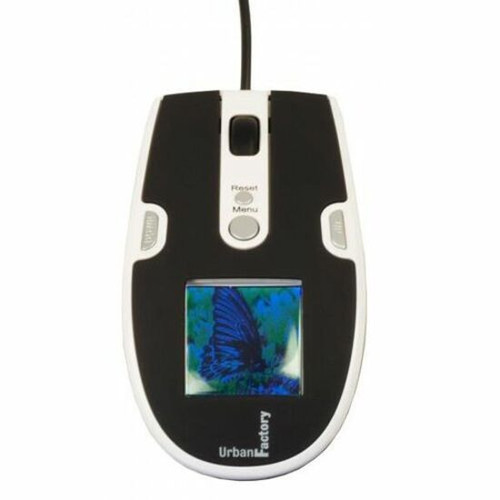 MDG01UF